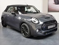 Grijs Gebruikt 2019 Mini Cooper S Cabriolet Chili Cabriolet | € 28.950 (Eerlijke prijs)