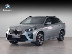 Zwart Nieuw 2025 BMW iX2 Comfort Edition SUV | € 63.448 (Eerlijke prijs)