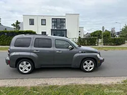Grijs Gebruikt 2009 Chevrolet HHR LT Stationwagen | € 3.450