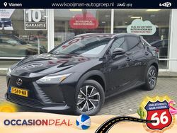 Zwart Gebruikt 2023 Lexus RZ 450e Executive Line SUV | € 63.950