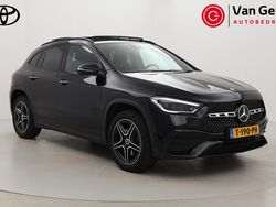 Zwart Gebruikt 2023 Mercedes GLA250 Business SUV | € 33.499 (Super prijs)