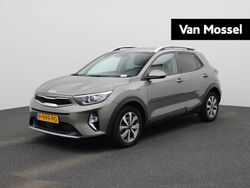 Groen Gebruikt 2022 Kia Stonic SUV | € 18.900 (Eerlijke prijs)