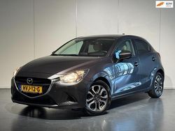Grijs Gebruikt 2018 Mazda 2 Hatchback | € 12.950 (Goede deal)
