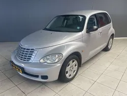 Grijs Gebruikt 2007 Chrysler PT Cruiser Clasic Hatchback | € 1.999