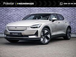 Grijs Gebruikt 2024 Polestar 2 Long Range Single Motor Hatchback | € 40.899 (Goede deal)