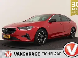 Rood Gebruikt 2020 Opel Insignia Sport Hatchback | € 23.899 (Eerlijke prijs)