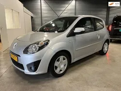 Grijs Gebruikt 2010 Renault Twingo Dynamique Hatchback | € 2.450 (Eerlijke prijs)