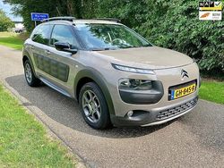 Bruin Gebruikt 2015 Citroën C4 Cactus Business Class Hatchback | € 8.499 (Eerlijke prijs)