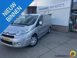 Overige Gebruikt 2014 Citroën Jumpy MPV | € 8.950 (Duur)