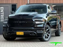 Zwart Gebruikt 2019 Dodge Ram Pickup | € 47.950 (Iets duurder)