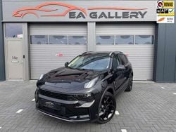 Zwart (metallic) Gebruikt 2023 Lynk & Co 01 SUV | € 29.940 (Eerlijke prijs)