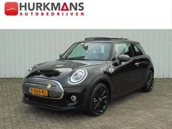 Zwart Gebruikt 2020 Mini Cooper S Hatchback | € 19.890