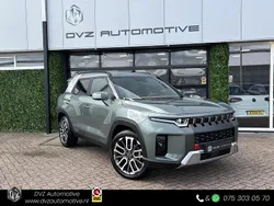 Groen Gebruikt 2024 Ssangyong Torres SUV | € 39.950