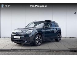 Legend grey Gebruikt 2024 Mini Countryman SUV | € 44.900 (Eerlijke prijs)