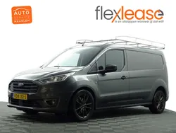 Grijs Gebruikt 2020 Ford Transit Van | € 19.900 (Duur)