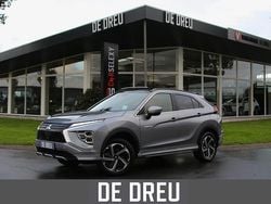 Grijs Gebruikt 2022 Mitsubishi Eclipse Cross Instyle SUV | € 23.495 (Goede deal)