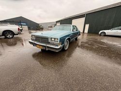 Gebruikt 1978 Buick Le Sabre Sedan | € 8.250