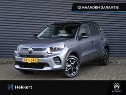 Grijs Gebruikt 2024 Citroën C3 Hatchback | € 24.695 (Iets duurder)
