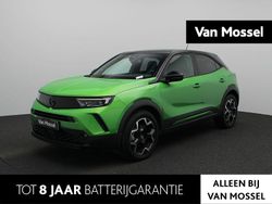 Groen Gebruikt 2023 Opel Mokka-e Ultimate SUV | € 21.900 (Eerlijke prijs)