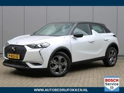 Wit Gebruikt 2022 DS Automobiles DS3 Crossback SUV | € 19.950 (Eerlijke prijs)