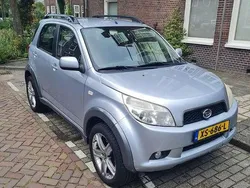 Gebruikt 2007 Daihatsu Terios SUV | € 8.450 (Eerlijke prijs)