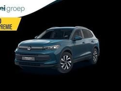 Blauw Nieuw 2026 VW Tiguan Edition SUV | € 51.515 (Goede deal)