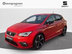 Rood Gebruikt 2024 Seat Ibiza Business Hatchback | € 24.700 (Iets duurder)