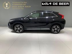 Zwart Gebruikt 2018 Mitsubishi Eclipse Cross Edition SUV | € 20.995 (Eerlijke prijs)