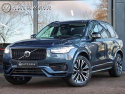 Blauw Gebruikt 2024 Volvo XC90 Plus SUV | € 65.900 (Super prijs)