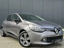Grijs Gebruikt 2016 Renault Clio IV Night&Day Hatchback | € 7.985 (Eerlijke prijs)