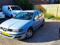 Gebruikt 2004 Seat Leon Stella Sedan | € 550 (Super prijs)