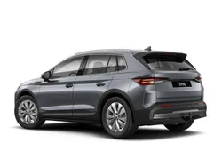 Grijs Nieuw 2025 Skoda Elroq Business Line SUV | € 43.960 (Goede deal)
