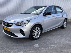 Grijs Gebruikt 2022 Opel Corsa Edition Hatchback | € 14.950 (Eerlijke prijs)