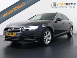 Blauw Gebruikt 2018 Audi A4 Sport Sedan | € 18.795 (Goede deal)