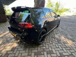 Zwart Gebruikt 2015 VW Golf VII GTE | € 11.500 (Eerlijke prijs)