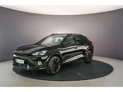 Midnight black Nieuw 2025 Cupra Formentor SUV | € 47.400 (Iets duurder)