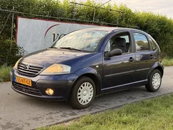 Blauw Gebruikt 2004 Citroën C3 Hatchback | € 1.000 (Eerlijke prijs)
