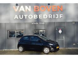 Zwart Gebruikt 2017 Peugeot 108 Active Hatchback | € 8.450 (Eerlijke prijs)
