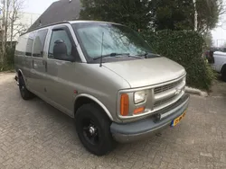 Chevrolet Starcraft