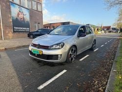 Gebruikt 2009 VW Golf VI GTI | € 5.750 (Super prijs)