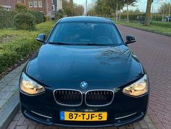 Gebruikt 2012 BMW 116 Sport Line Hatchback | € 5.750 (Eerlijke prijs)