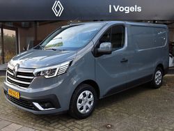 Grijs Gebruikt 2022 Renault Trafic Van | € 18.750 (Eerlijke prijs)