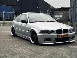 Gebruikt 1999 BMW 328 Coupé | € 9.999