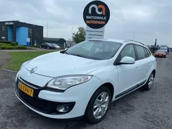 Renault Mégane GrandTour