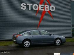 Grijs Gebruikt 2006 Citroën C6 Exclusive Sedan | € 12.950
