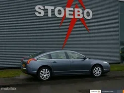 Grijs Gebruikt 2006 Citroën C6 Exclusive Sedan | € 12.950