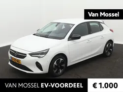 Opel Corsa-e