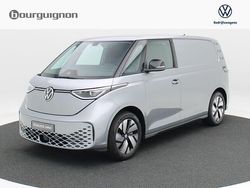 Zilver Nieuw 2025 VW ID. Buzz Edition MPV | € 42.100