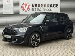 Zwart Gebruikt 2021 Mini John Cooper Works Countryman SUV | € 29.950 (Super prijs)