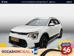 Wit Gebruikt 2023 Kia Niro SUV | € 33.750 (Eerlijke prijs)